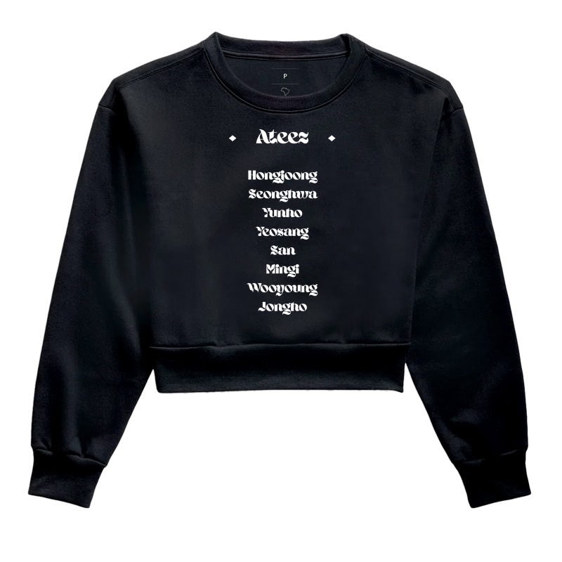 Ateez
