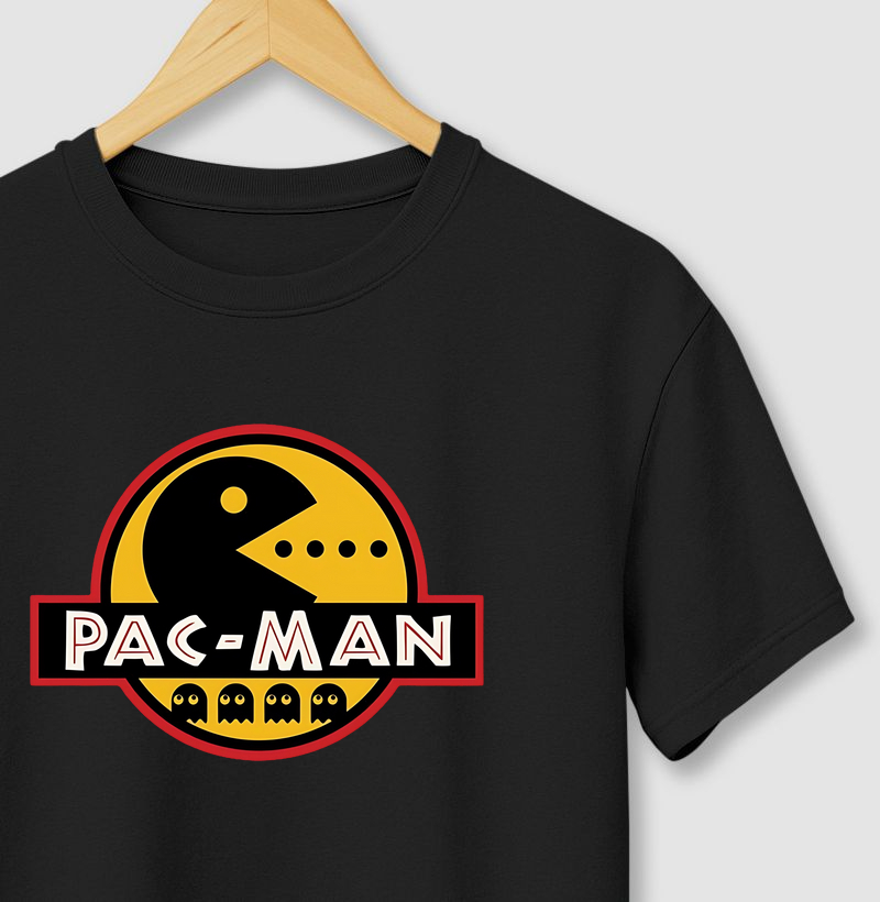 F135 - PacMan