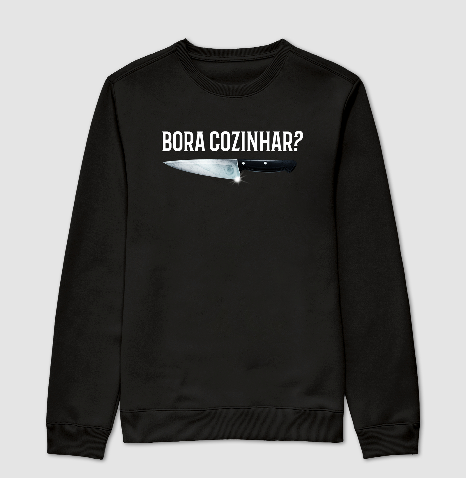 Bora cozinhar?