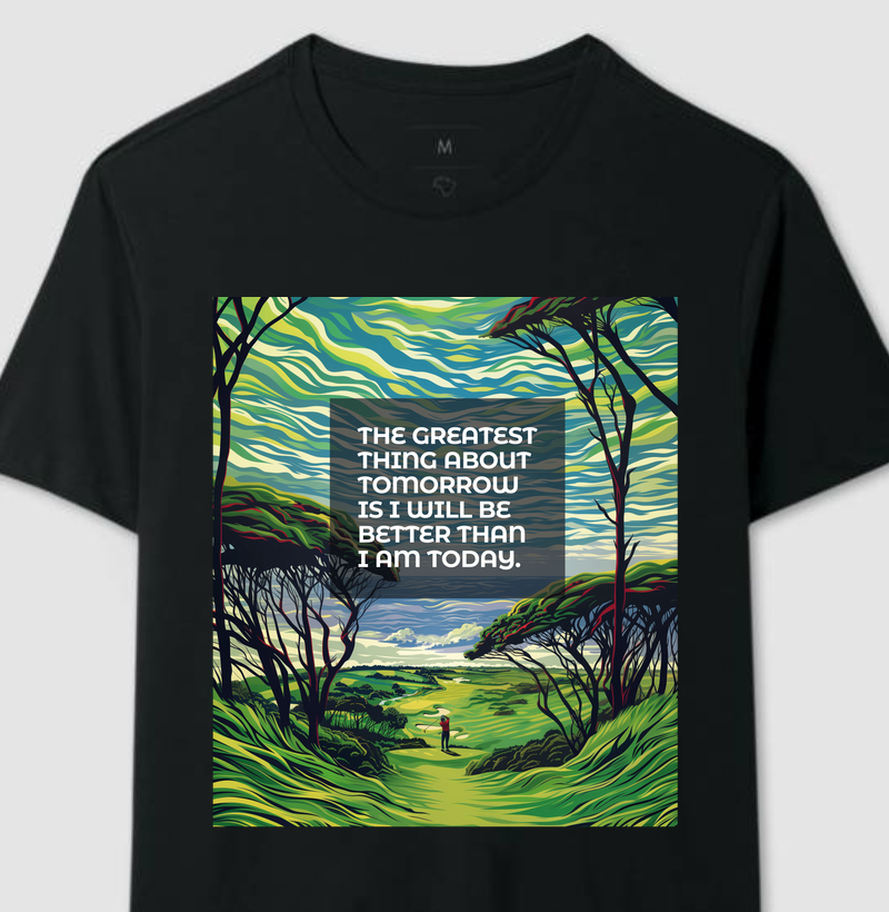 Better Tomorrow (Golf)