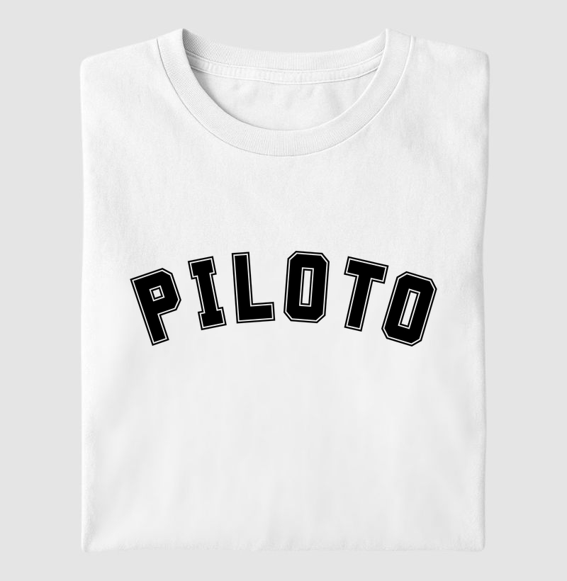 Piloto - College