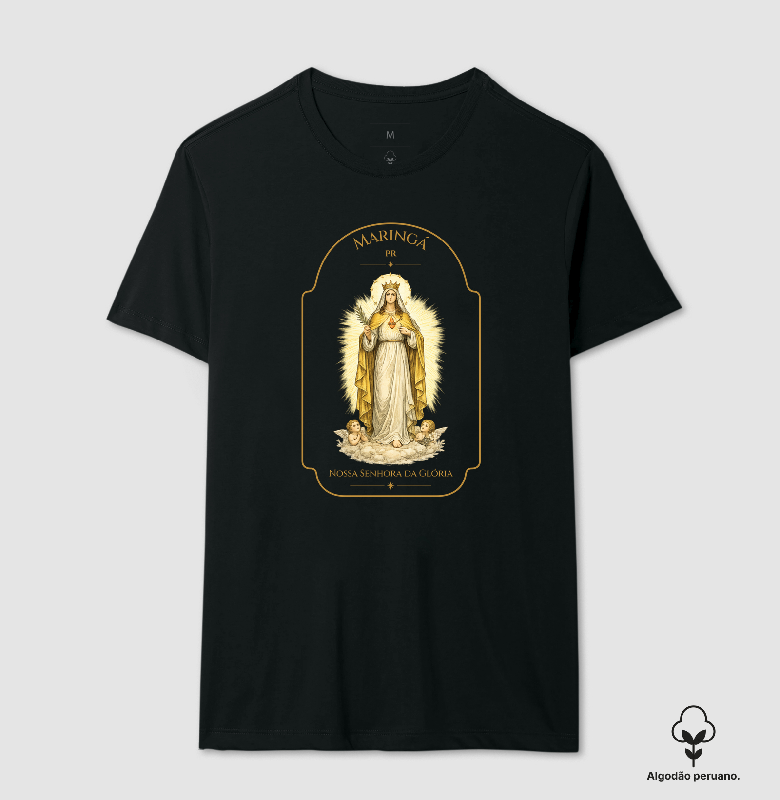 Camisa 0