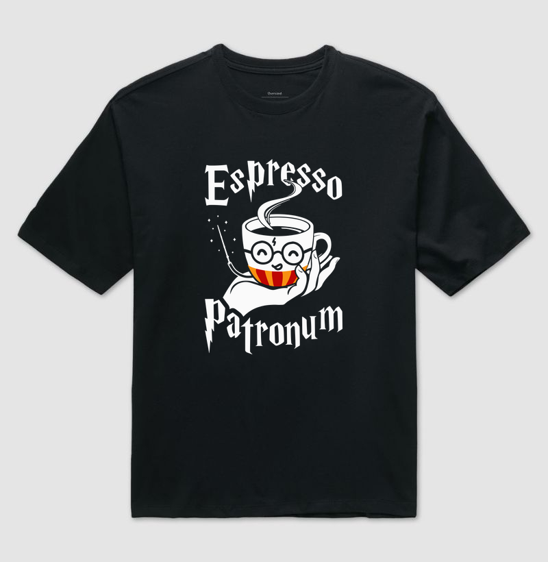 Espresso Patronum