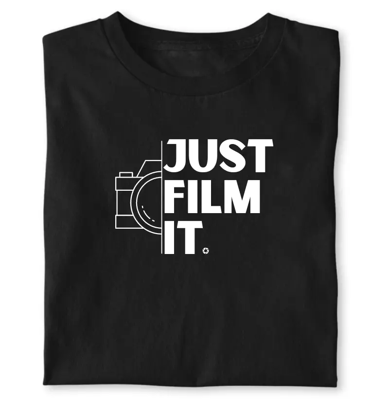 Just film it