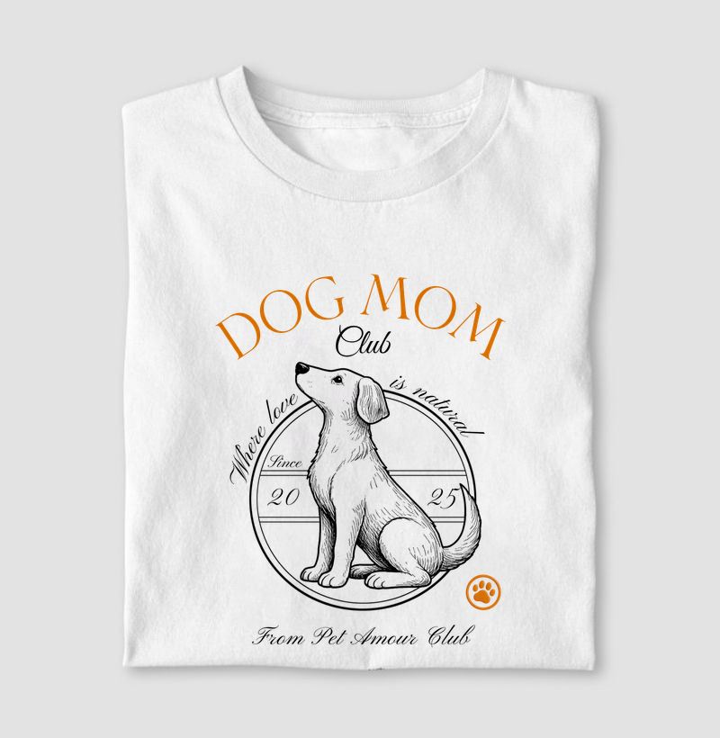 Dog Mom Club