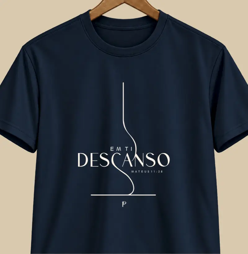 Em Ti Descanso