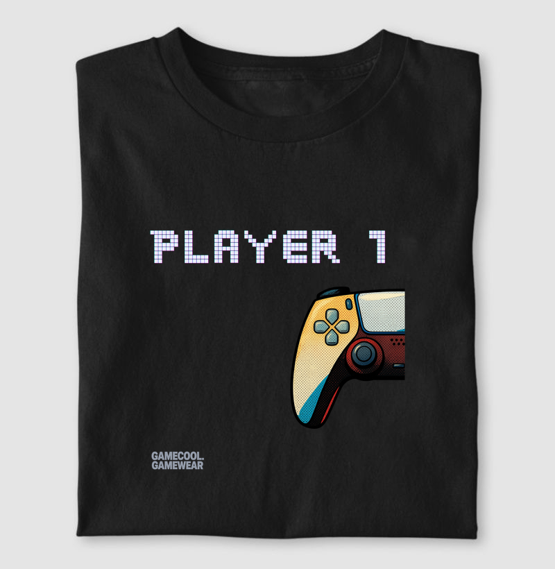Player 1 🎮 - Imagem 2