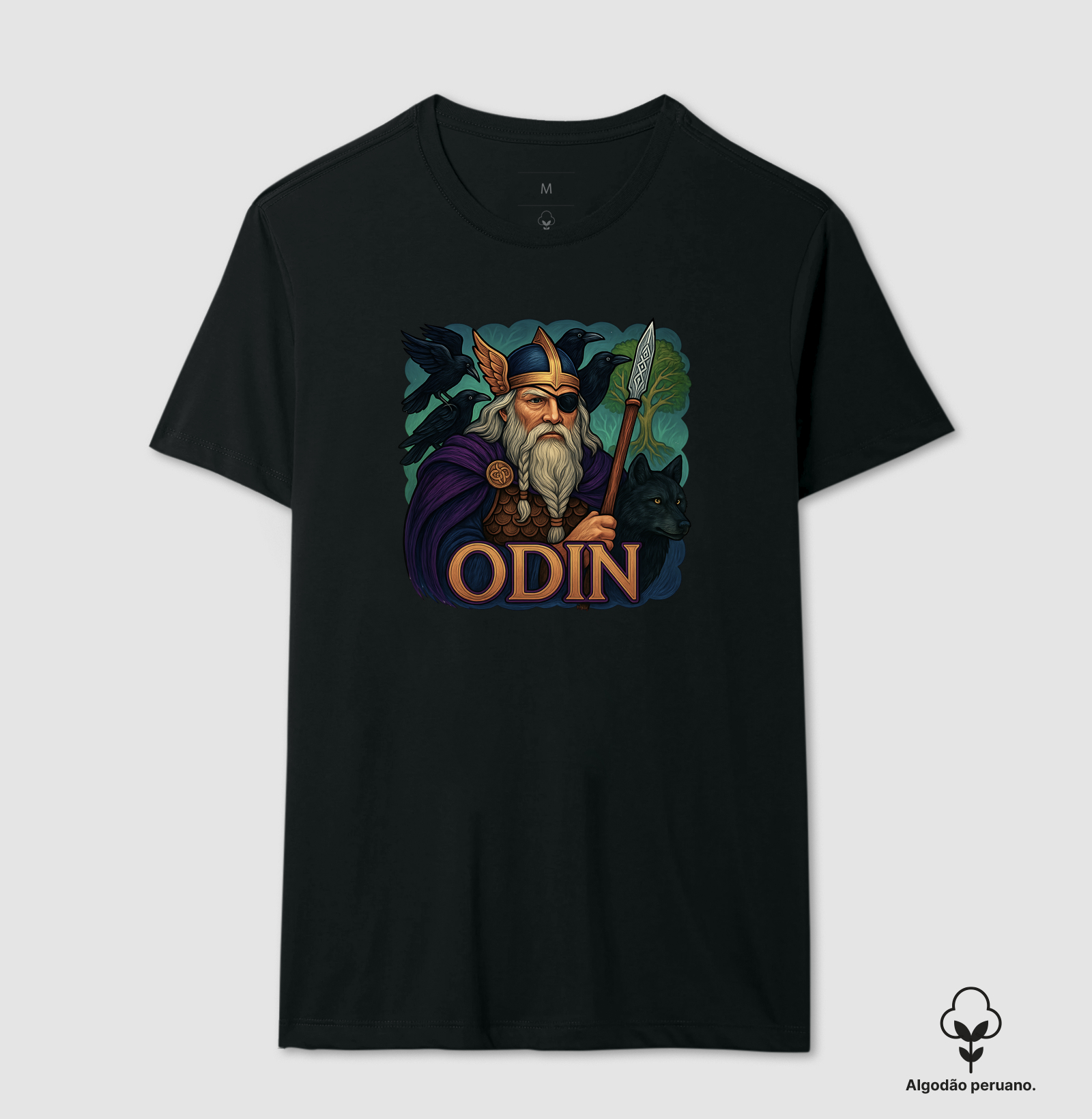 Odin