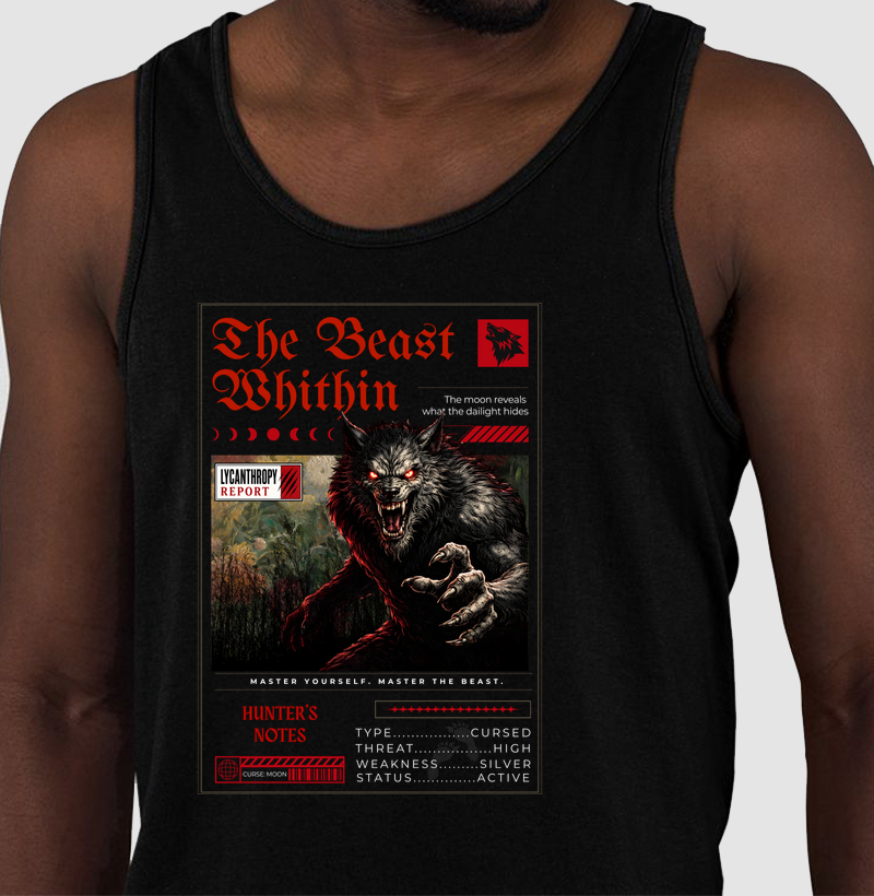 The Beast Within