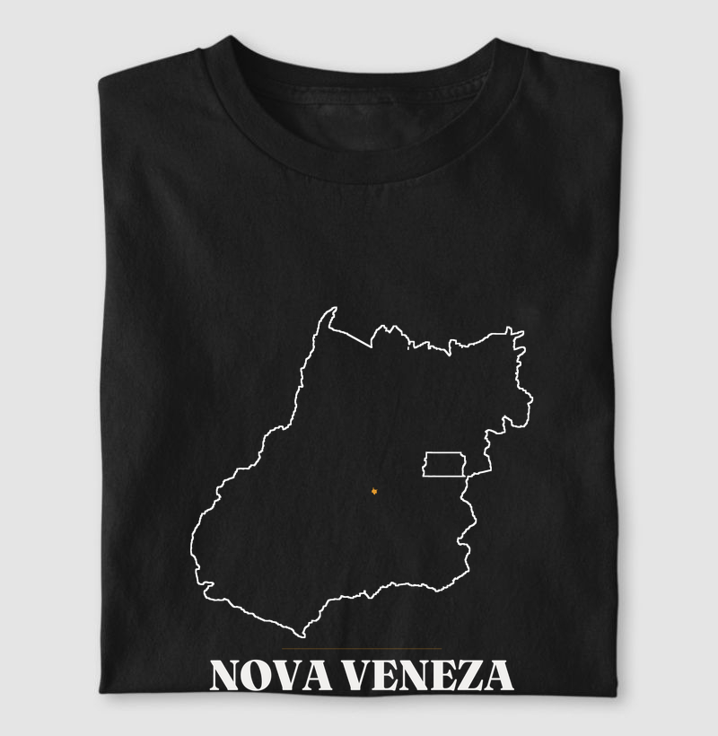 Nova Veneza | Traço GO