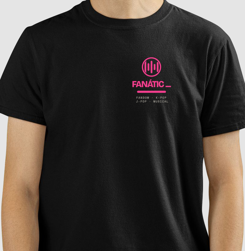 FANÁTIC_ · Badge · STEREO TYPES