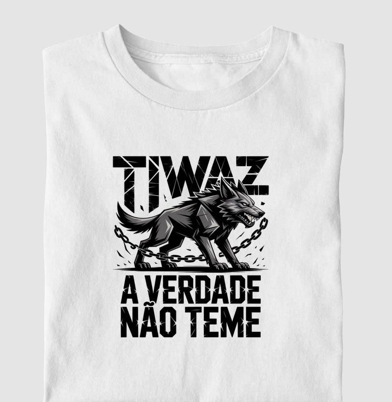 Tiwaz a Verdade