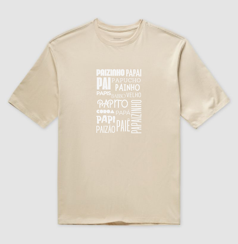 Pai, paizinho II