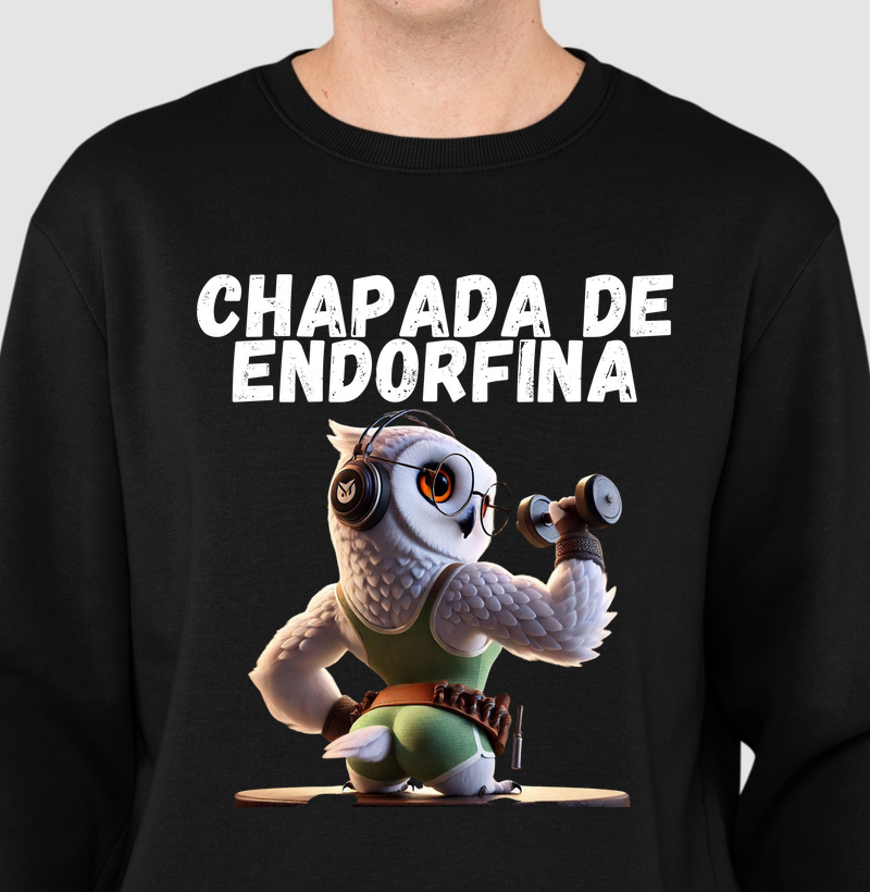 Chapada de endorfina