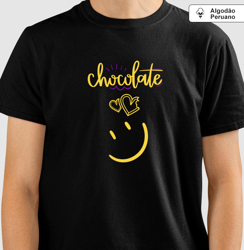 0495-Love chocolate