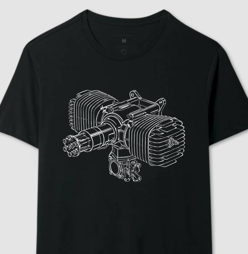 Motor Gasolina