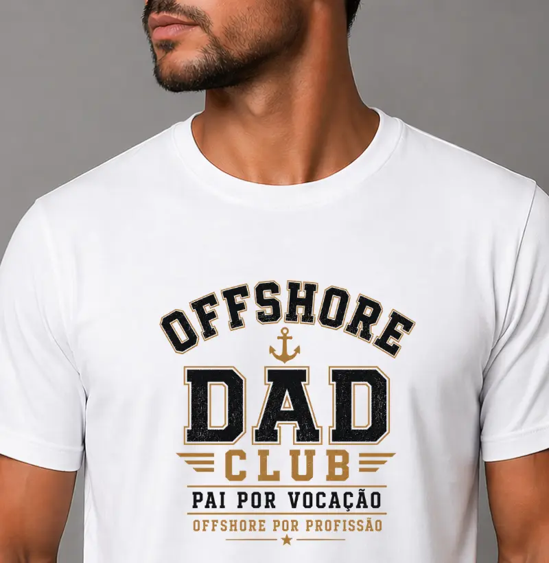 Offshore Dad Club