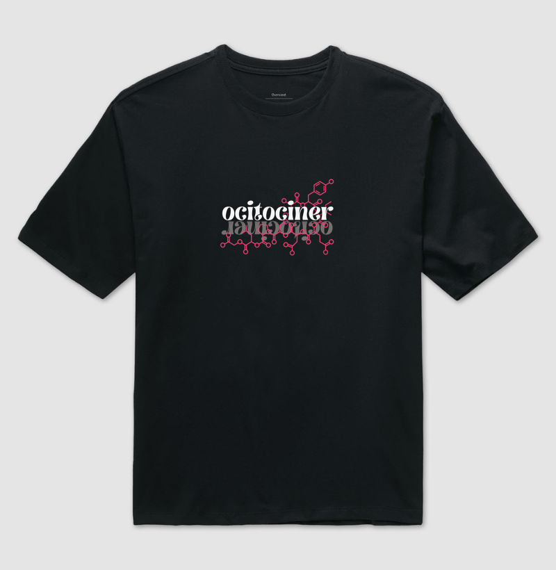Ocitociner Oversized