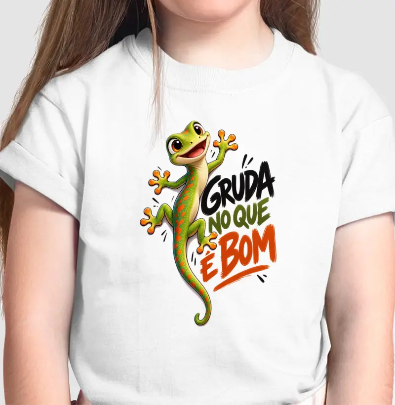 Gruda no Que É Bom