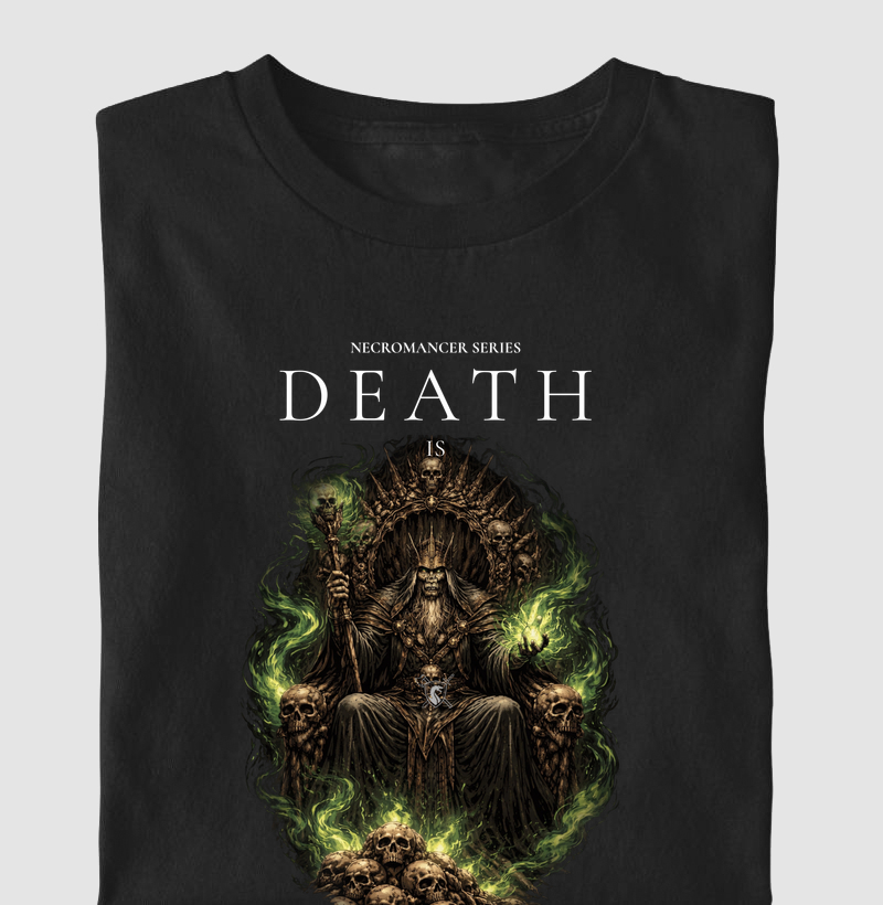 Death is a Resource