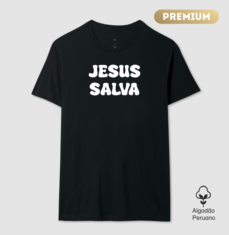 Jesus Salva