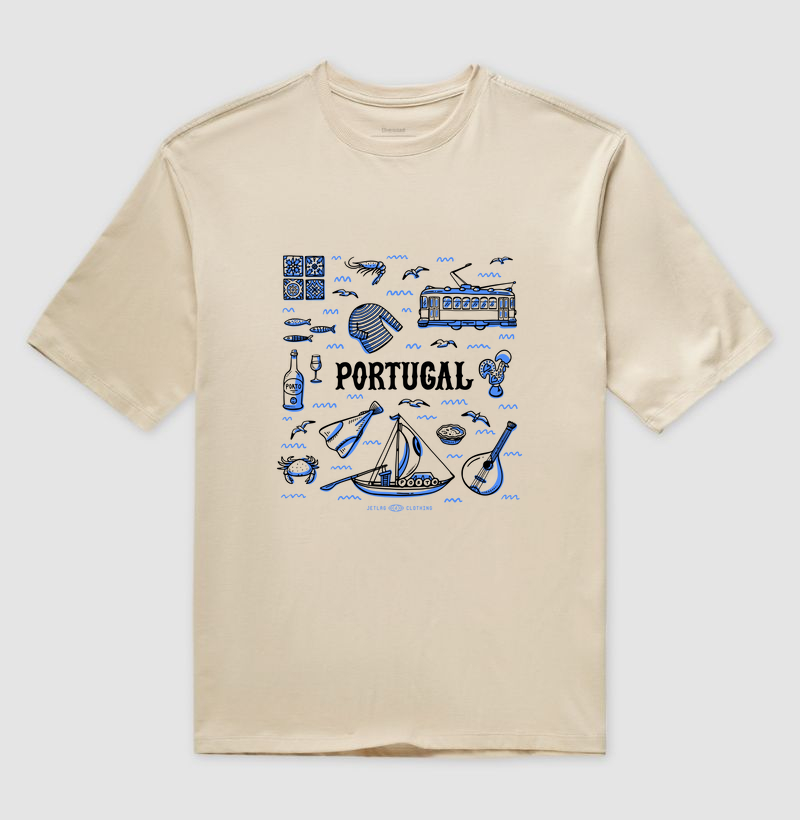 Portugal Desenhos