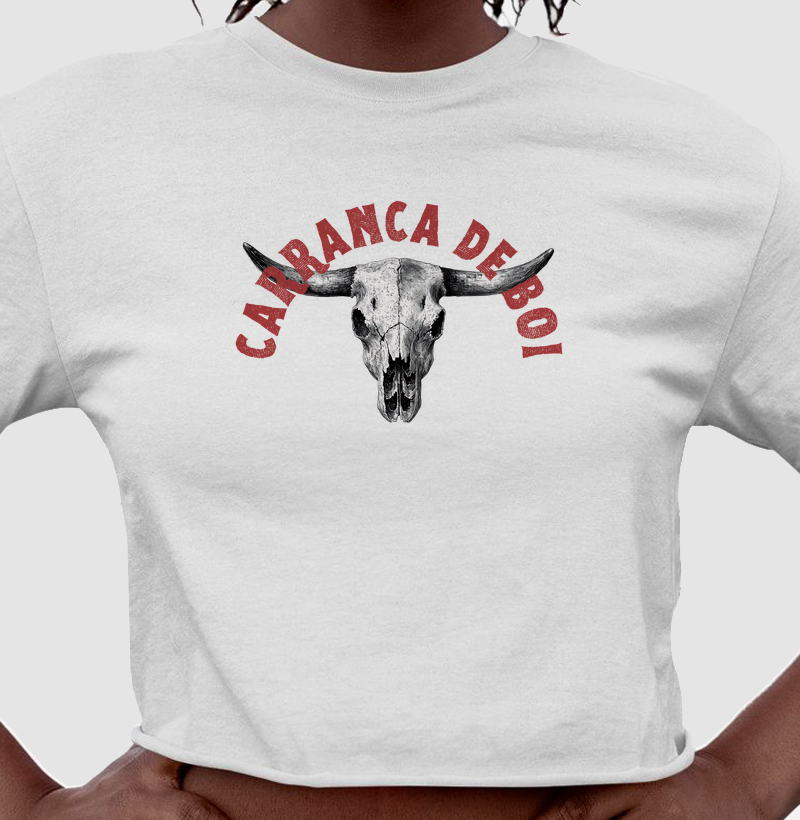 Carranca de boi