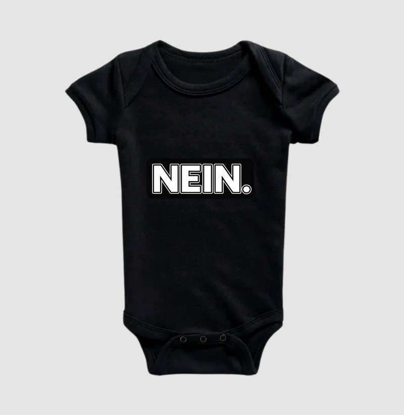 Nein