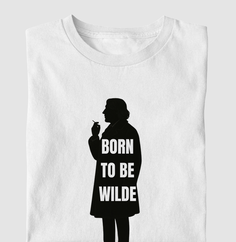 Born to Be Wilde
