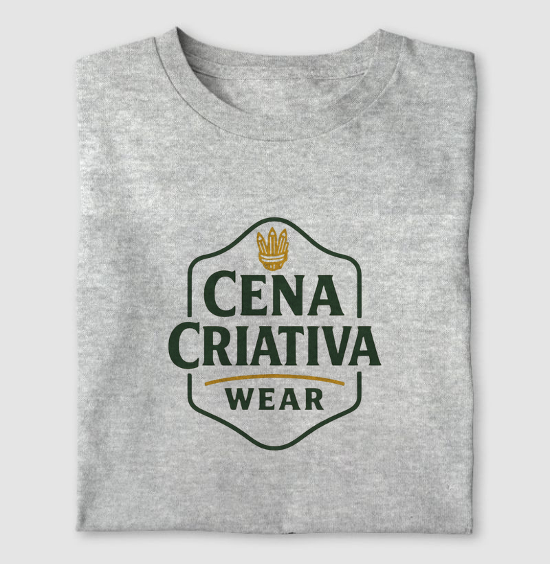 CENA CRIATIVA WEAR