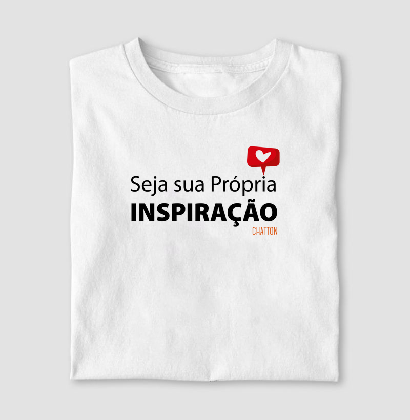 Seja Inspiração 