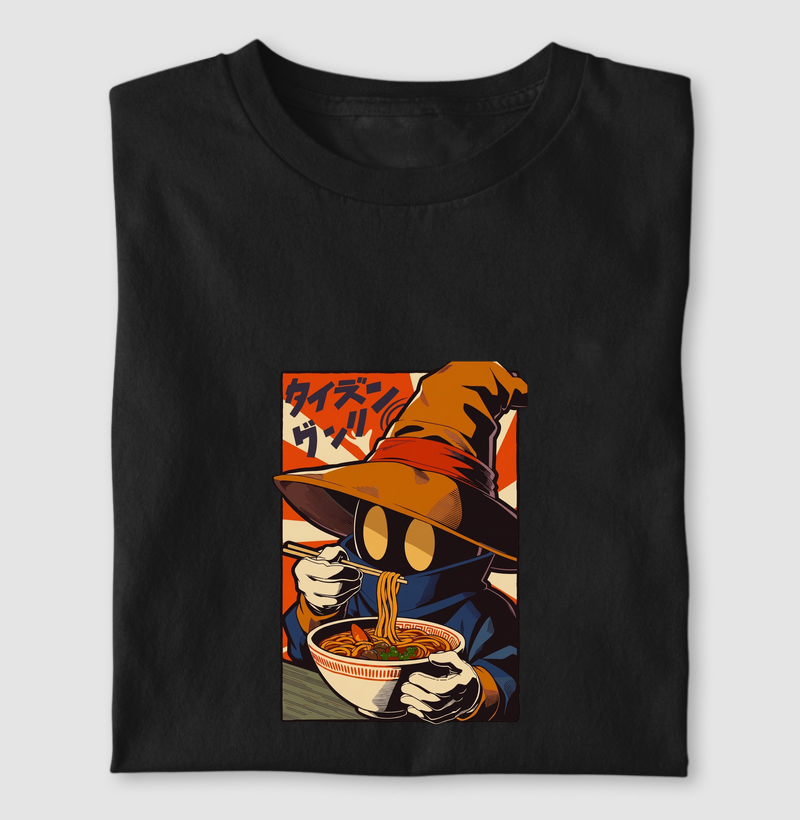 Black Mage - Ramen