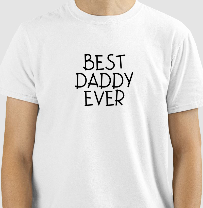 Best dad ever