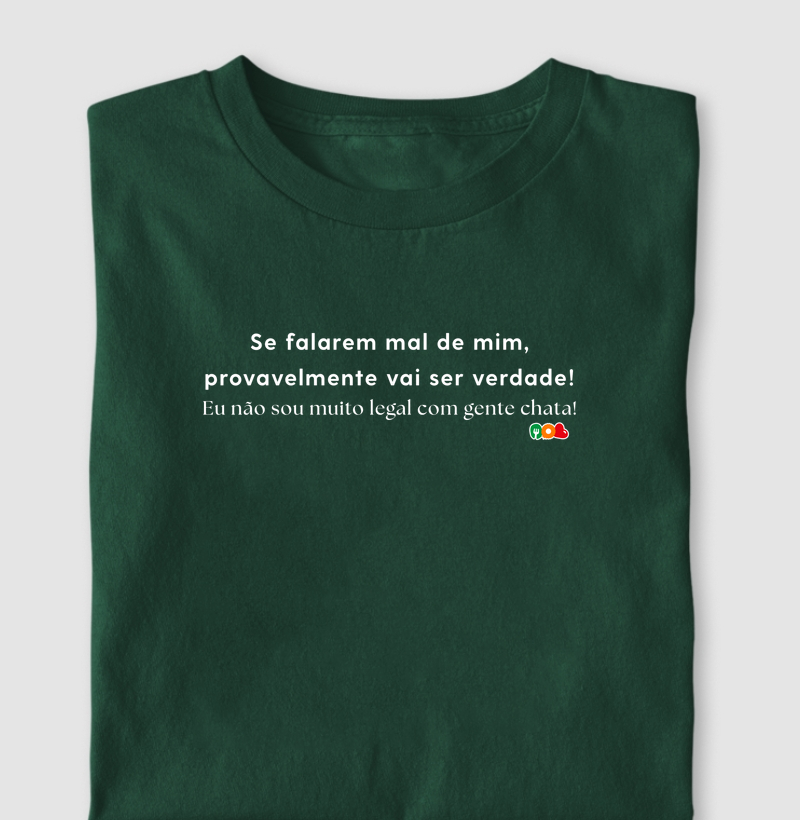 Fale mal