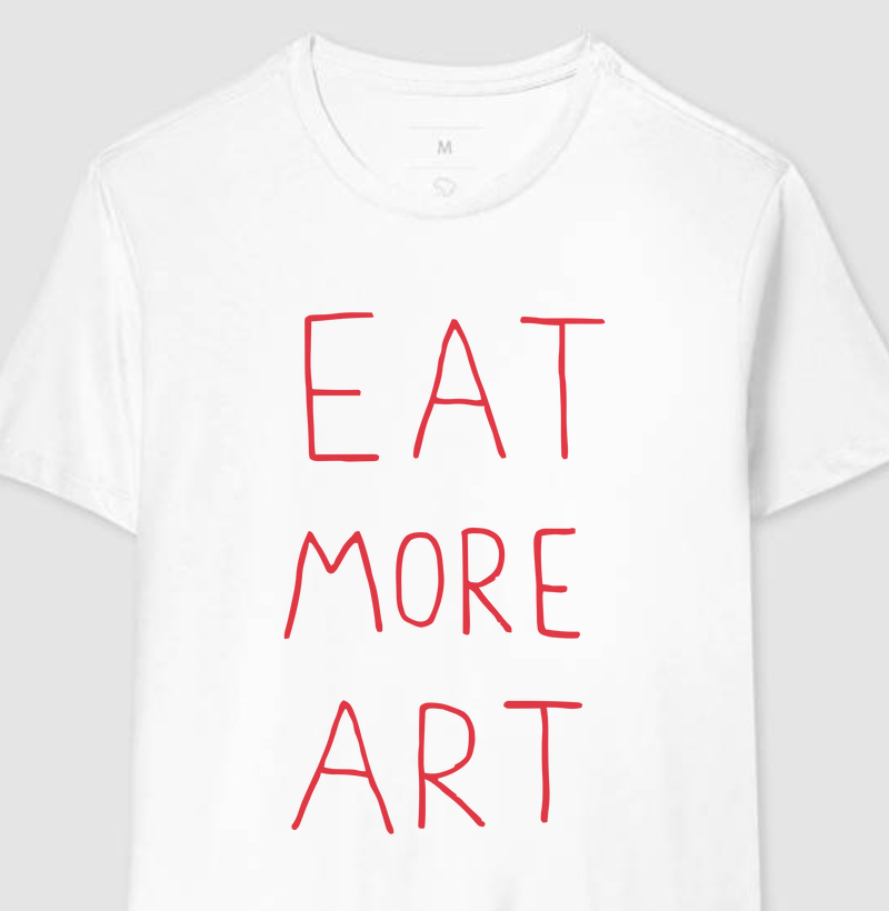 Eat more Art