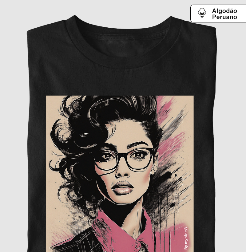 Ágata - Algodão Peruano