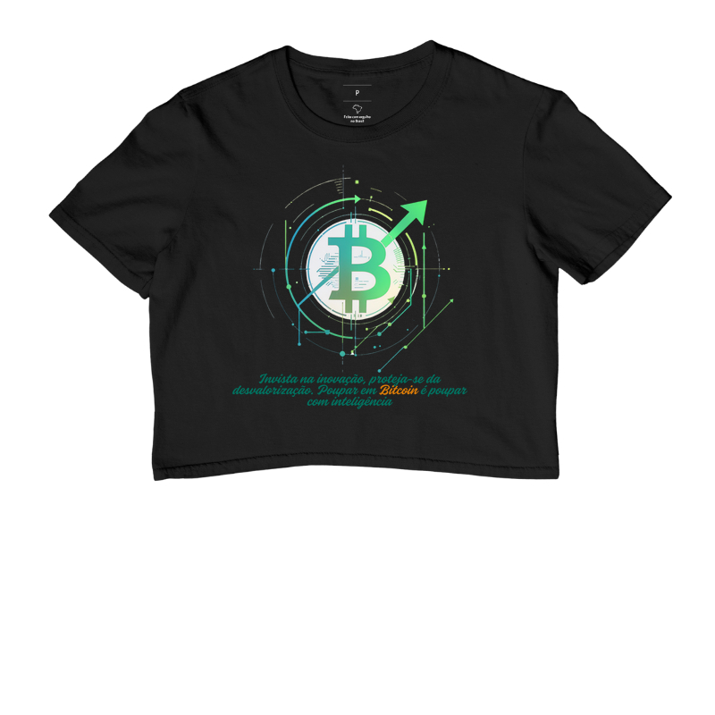 Save Bitcoin