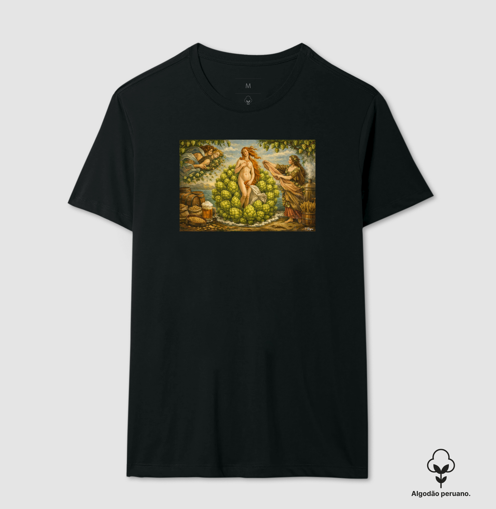 Camisa 0