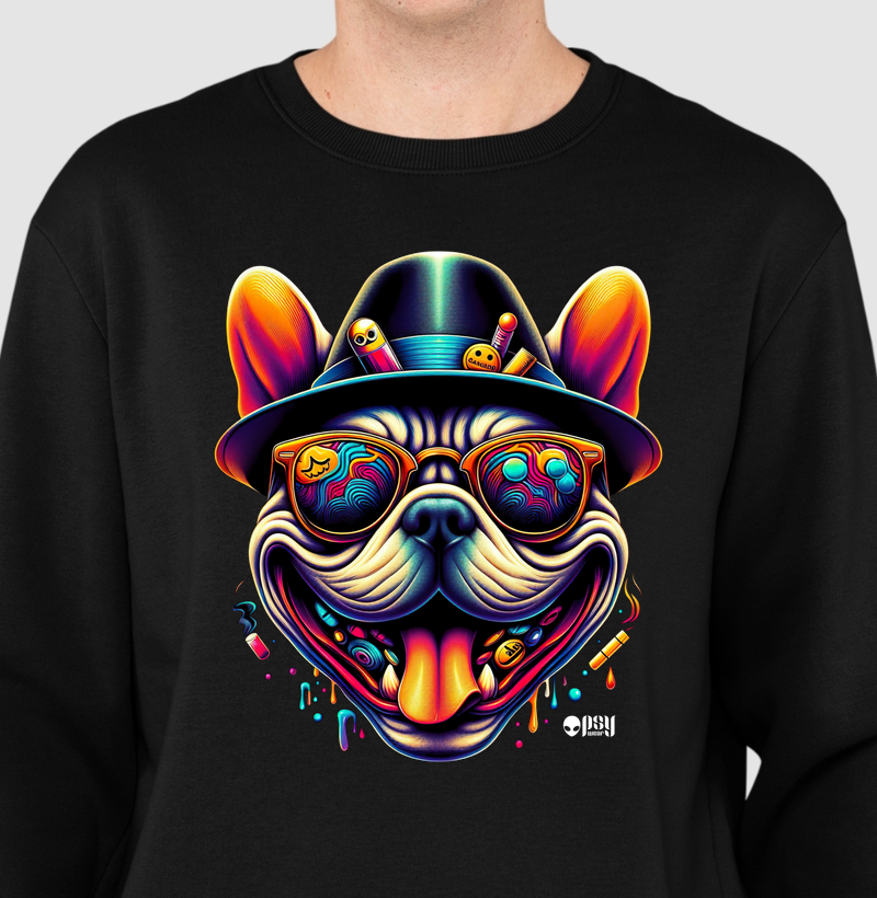 Bulldog Gangster