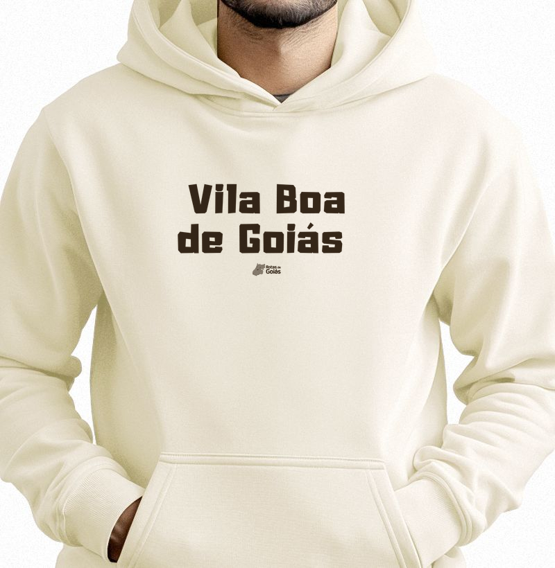 Vila Boa de Goias