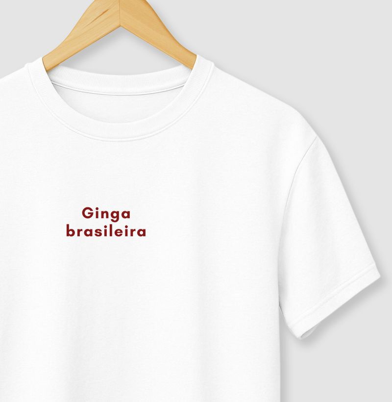 Ginga brasileira