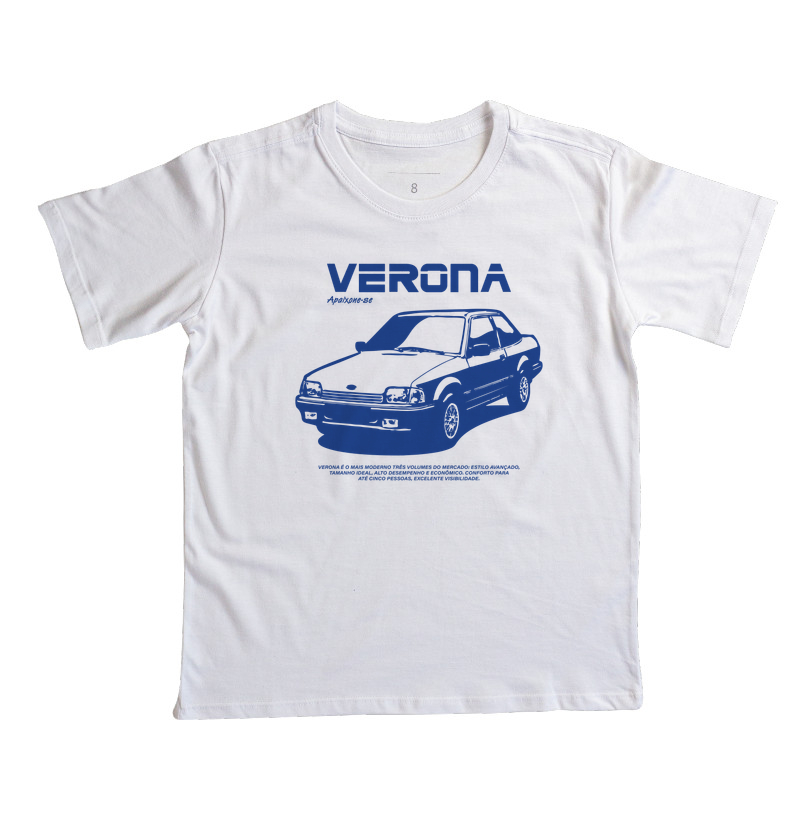 Verona | Apaixone-se