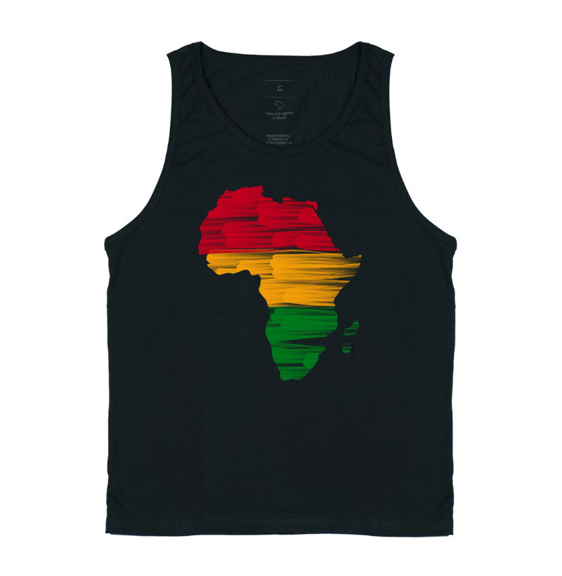 Rastafarian Colors