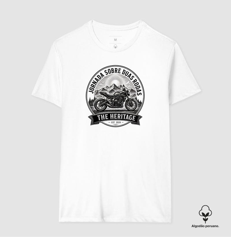 The Heritage - Motor