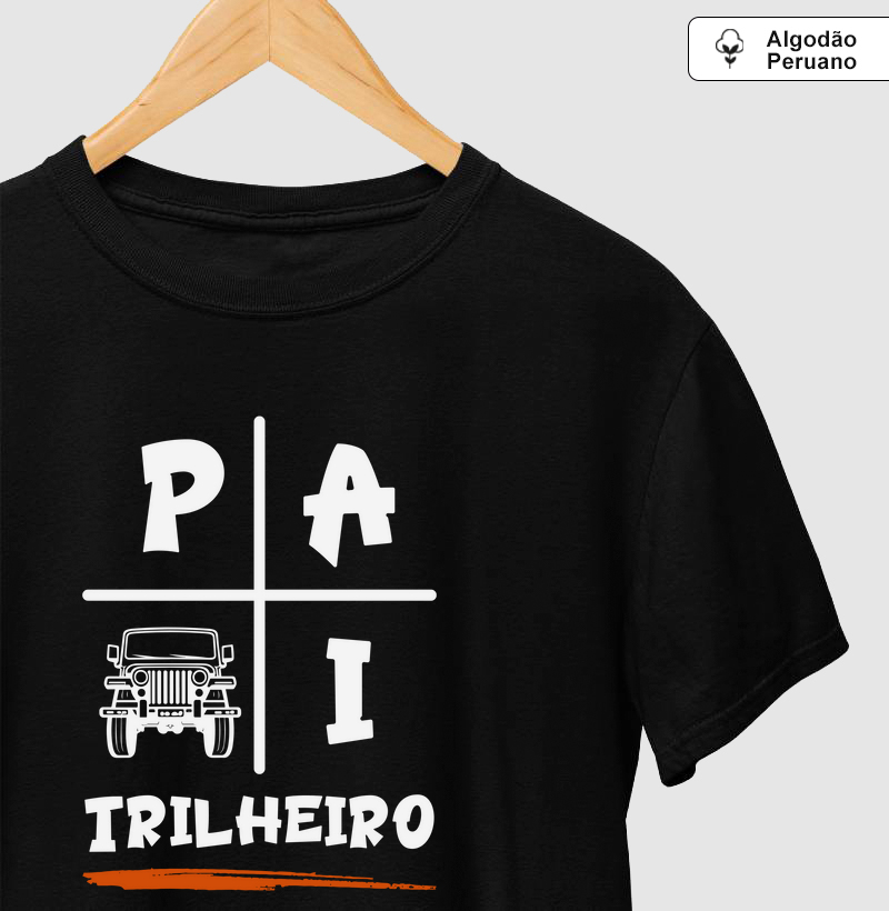PAI Trilheiro