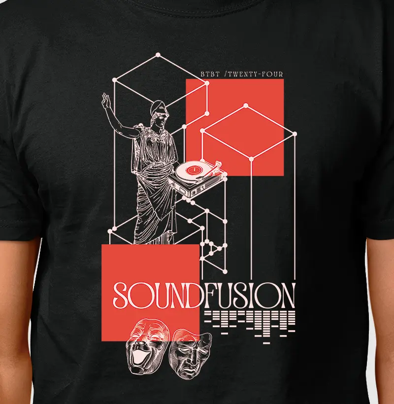 SOUNDFUSION