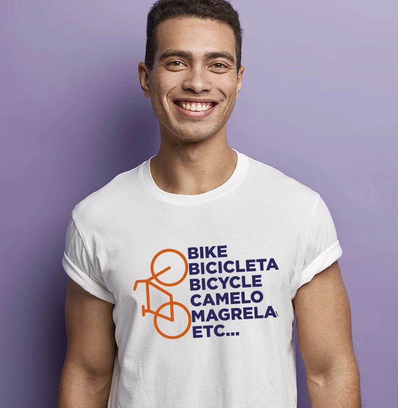 Bike etc