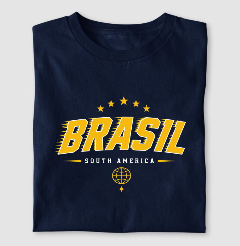  Brasil South América