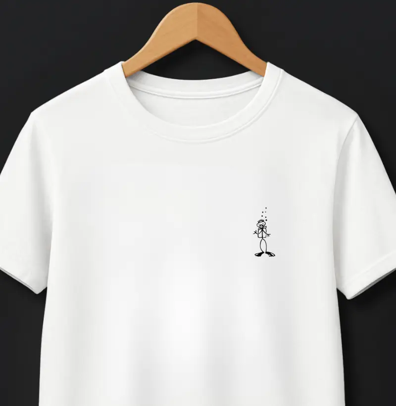 Mergulhador Essencial