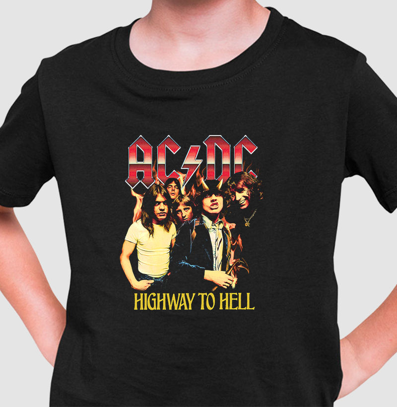 AC/DC - Highway to Hell